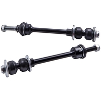 Set of 2 Sway Bar End Links compatible for Dodge Ram 1500 2006-2014