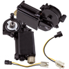 Set Power Window Regulator Motor compatible for Buick compatible for Cadillac Compatible for Chevrolet Compatible for GMC Compatible for Oldsmobile
