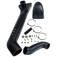 Snorkel Kit compatible for Toyota Tacoma Off-Road 1996-2002 3rd 4RUNNER 1995-2004 1997 1999