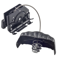 Spare Tire Mounting Hoist Assembly compatible for Cadillac Chevy compatible for GMC Truck 22968178