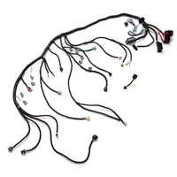 Standalone Harness Compatible for LS3 LS2 6.2L 2006-2015