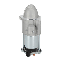 Starter compatible for Kia Soul Forte Koup 2.0L 2014 19301 13T 12V 36100-2E121 2014-2019