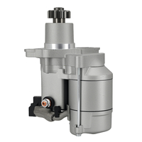 Starter Motor compatible for Lexus ES300 compatible for Sienna 3.0L 1998-2003 63280053010 1.4kW 13T