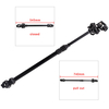 Steering Column Intermediate Shaft For 95 96-2002 compatible for Dodge Ram 1500 2500 3500 4WD
