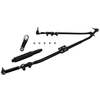 Steering Linkage Drag Link Tie Rod Upgrade Kit compatible for Dodge Ram 03-13 52122362