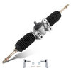 Steering RackPinion for Club Car Precedent Gas and Electric compatible for Golf Carts 2004-up
