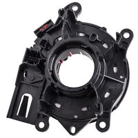 Steering Wheel Clock Spring Cable compatible for BMW E46 3 SERIES E39 5 320i 61318379091