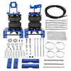 Suspension Air Spring Leveling Kit compatible for Ford F250 F350 F450 2011-2014 5000lbs