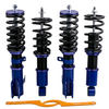 Suspension Coil Struts Tuning Coilovers KitsCompatible compatible for Toyota Corolla 8th Gen (_E12_) (01/2001-12/2007) and other markets