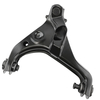 Suspension Front Left Lower Control Arm Assembly For 2009-2013 compatible for Ford F-150