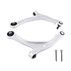Suspension Front Lower Control Arms LeftRight For 2011-2017 compatible for Honda Odyssey
