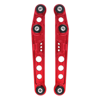 Suspension Rear Lower Control Arm compatible for Honda Civic 1988-1995 for CRX 1988-1991