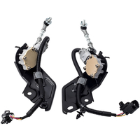 Suspension Ride Height Sensor Rear Left and Right compatible for Lexus GX470 2003-2009