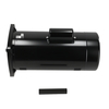 Swimming Pool Motor Kit 2HP 230V Pool Pump Motor USQ1202 Standard Pool Pump