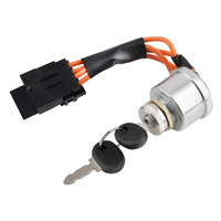 Switch Assembly Part For New Holland TC29D before S/N G039488 TC33 86569718