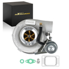 T25 for GT25 GT28 GT2871 350HP for GT2860 Dual Ball Bearing Turbo Universal for 1.5-2.0L