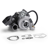 T250-04 Turbo charger for
Land-Compatible for Rover
Defender 2.5TDI 300TDI turbine
supercharger