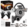 T250-04 Turbo compatible for charger for Land-Compatible for Rover Defender 2.5TDI 300TDI turbine supercharger