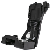 Tailgate Door Lock Hatch Actuator compatible for Ford Escape Mariner Tribute 2008-2012