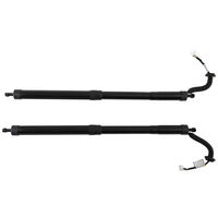 Tailgate Power Hatch Lift Support Struts compatible for Mazda CX-5 KF 2017-2024 KB8C626EXF
