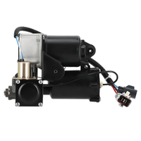 This Air Compressor Pump compatible for Land Rover Discovery 3 4