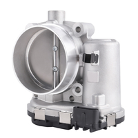 Throttle Body Compatible For Dodge Ram Jeep Chrysler 3.6L 5.7L 5184349AE 5184349AC
