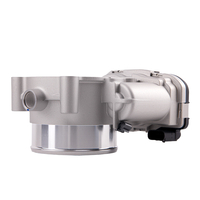 Throttle Body compatible for Ford E-350 F-250 F-350 Super Duty V8 6.2L 2015-2019 FR3Z9E926A