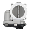 Throttle Body compatible for Ford F-150 2.7L 2015-2022 Bronco Edge compatible for Lincoln Continental 2.7L