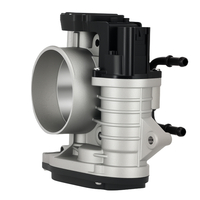 Throttle Body compatible for Hyundai Azera 3.3 3.8L 2007-2011 Sonata compatible for Kia Sedona 35100-3C200