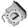 Throttle Body compatible for Nissan Versa 1.6L 2012-2019 Versa Note 2014-2019 16119-3AN0A