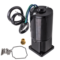 Tilt Trim Motor compatible for Mercury Outboard 50 75 85 90 120 125HP 809885A2