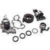 Timing Belt Kit Water Pump compatible for Toyota 4Runner Pickup 3.0L 3VZE 89-92 TS26154