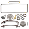 Timing Chain KitVVT Gear compatible for Toyota Camry Pontiac VIBE 2002-2011 2.0 2.4L