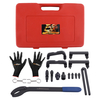 Timing Chain Tool Kit compatible for VW/Audi A6 A2 And A4 A4 quattro T10172 2004-2007