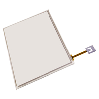 Touch Screen Glass Digitizer 8