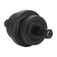 Track System Component compatible for Bobcat Mini Excavator 225-430 E 26 Bottom Roller