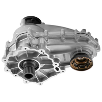 Transfer compatible for Case Compatible for Dodge Durango 3.6L V6 4X4 BOULEVARD 2012 Single Speed