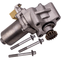 Transfer compatible for Case Motor Actuator compatible for BMW E90 E91 E92 E60 325xi 525xi