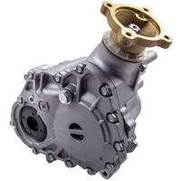 Transfer Compatible for Mazda CX-9 AWD (All Wheel Drive) 2007-2015  AW21-27-500P-9U