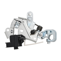 Transmission Gearshift Bracket compatible for Dodge Ram 1500 2500 3500 2010-2018 5057506AH