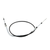 Transmission Shift Cable for Club Car D-S 1998-up 103379501 101951501 101951401