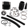 Transom Repair Kit compatible for Mercruiser Alpha One Gen 1 Gimbal Bearing 30-803097T1 max