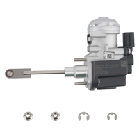 Turbo actuator compatible for Audi Seat Skoda VW 1.4 TSI CPTA CZCA CZEA CZDA 04E145725AD