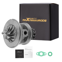 Turbo Cartridge CHRA compatible for Kubota 1.5L V-1505-T D1105-T D1105T V1505T Diesel 40HP