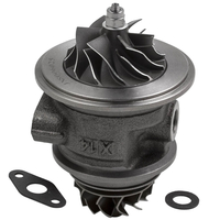 Turbo cartridge Core TD02 28231-27000 compatible for Hyundai KIA 2.0 CRDi 83Kw 113HP D4EA	