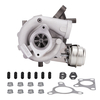 Turbo charger Compatible for Nissan Navara 2.5L YD25DDTI2006-
