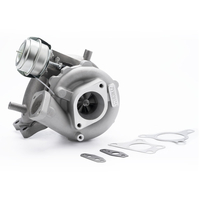 Turbo Charger compatible for Nissan Navara Pathfinder for GT2056V 769708 2.5L YD25 14411-EB70A