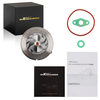 Turbo CHRA Cartridge 2.0L compatible for Hyundai Sonata compatible for Kia Sorento Optima 2015-2019TD04L