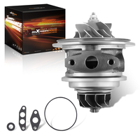 Turbo CHRA Cartridge compatible for Honda Civic CRV 1.5L 2016-2021 189005AAA01 Turbocharger