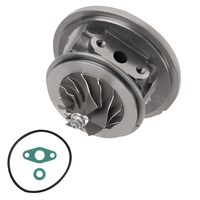 Turbo CHRA compatible for Acura RDX K23A1 2.3L 2007 2008 2009 2010 2011 2012 49389-01030